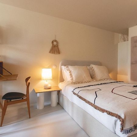 Village Aparthotel By Boa Porto Buitenkant foto A bedroom at the hotel