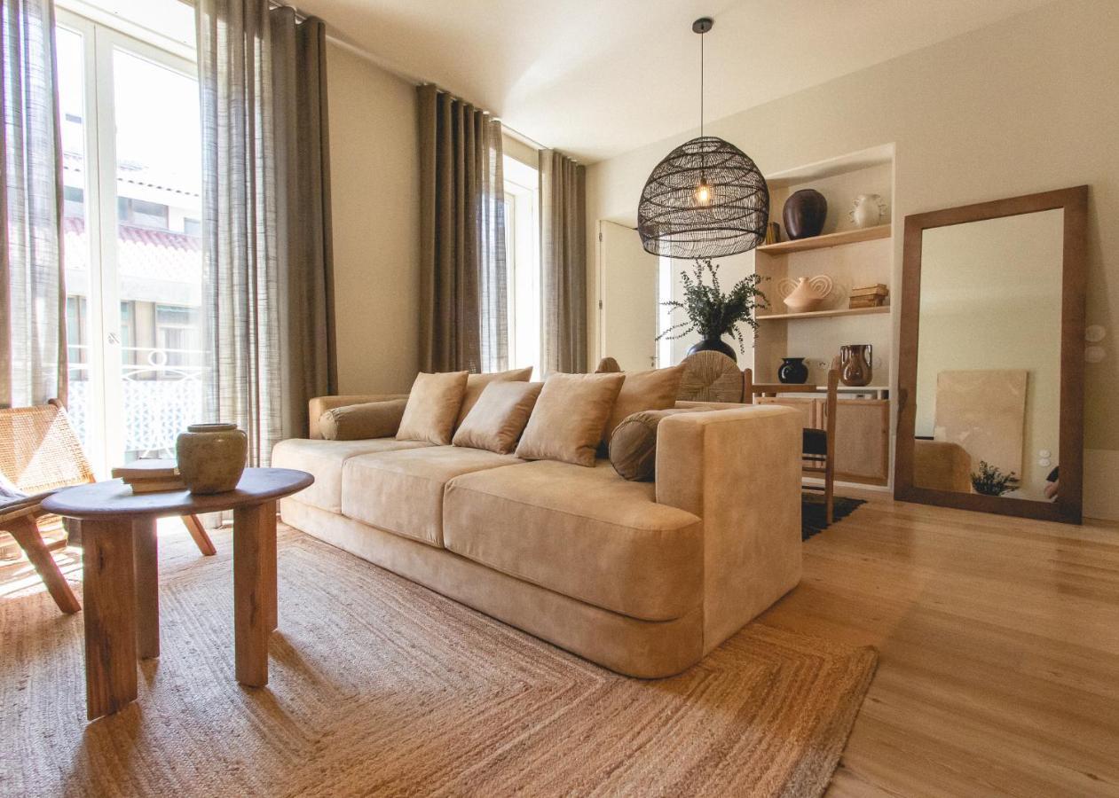 Village Aparthotel By Boa Porto Buitenkant foto