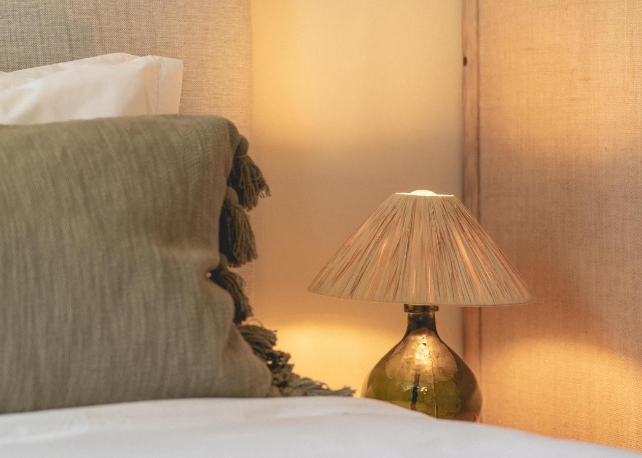 Village Aparthotel By Boa Porto Buitenkant foto A lampshade