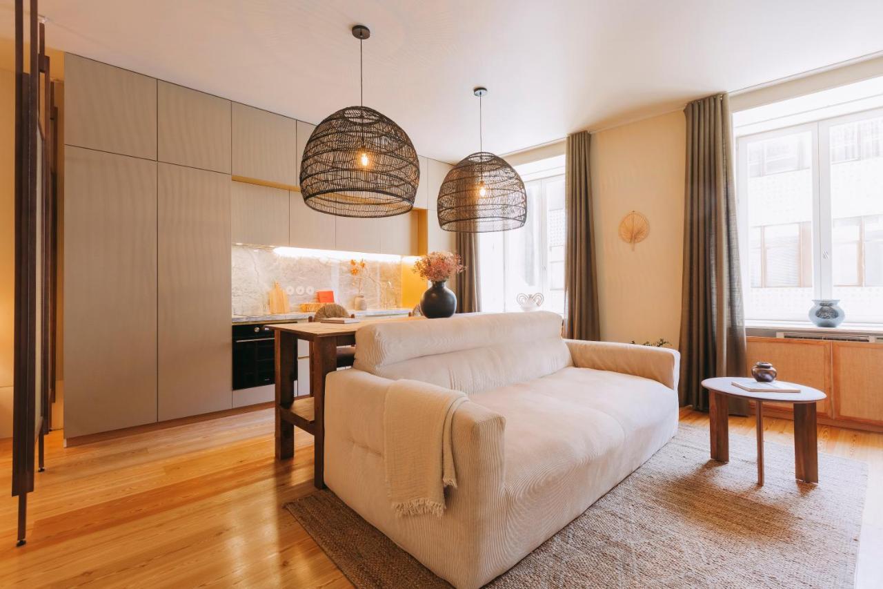 Village Aparthotel By Boa Porto Kamer foto