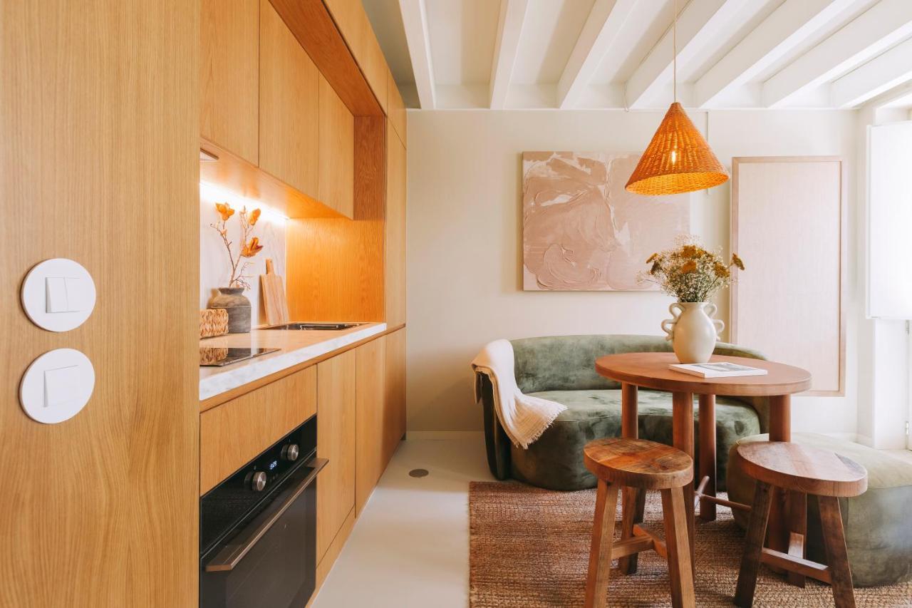 Village Aparthotel By Boa Porto Kamer foto