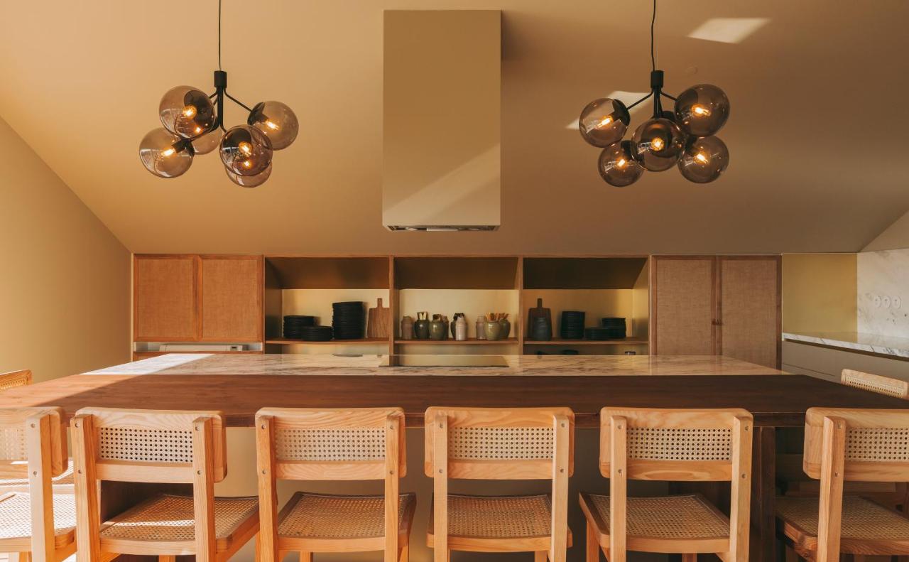 Village Aparthotel By Boa Porto Buitenkant foto A kitchen rendered with Blender and Cycles
