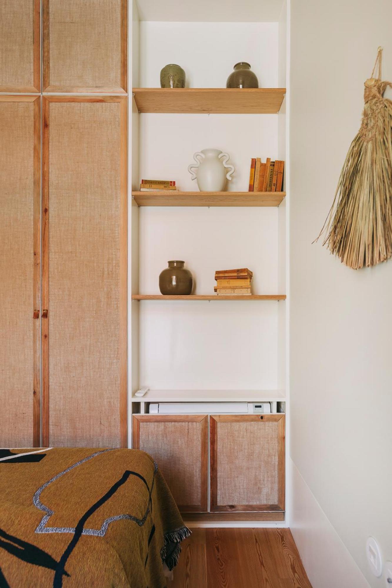 Village Aparthotel By Boa Porto Kamer foto A wall-mounted radiator